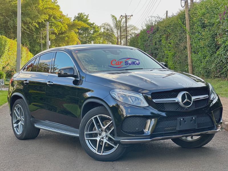 2017 Mercedes Benz GL350