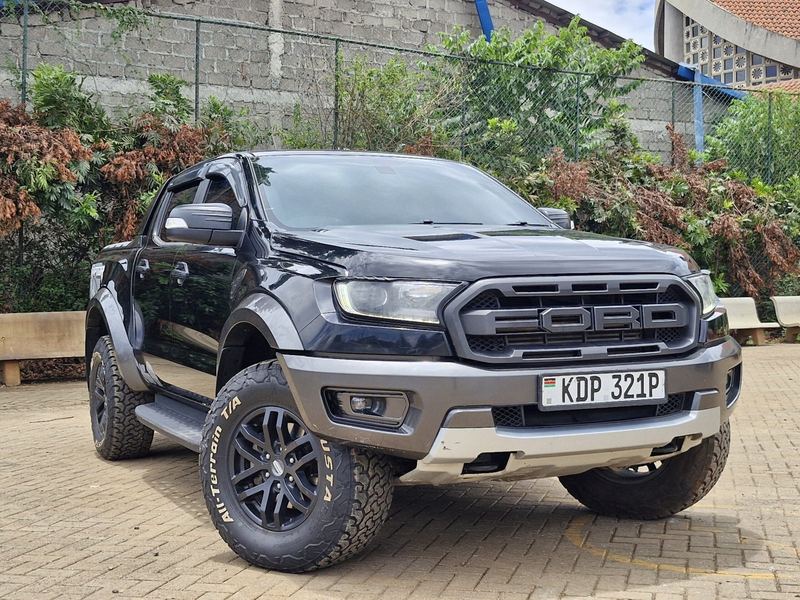 Ford 2029
