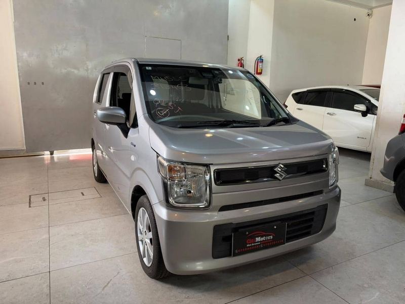 SUZUKI WAGON R 2020
