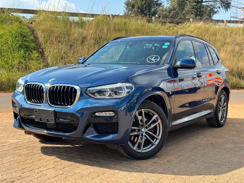 BMW X3 XDrive | 2019 Model
