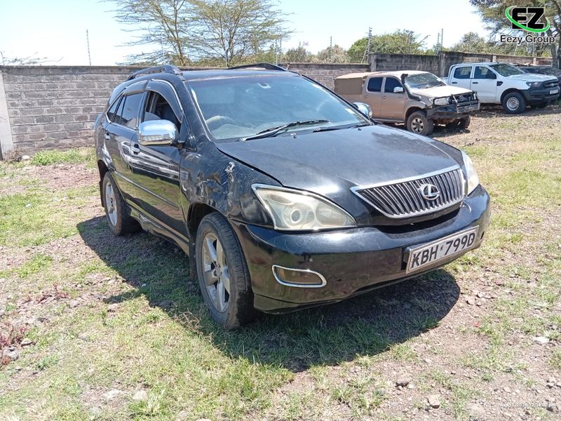 Lexus Rx300 2003