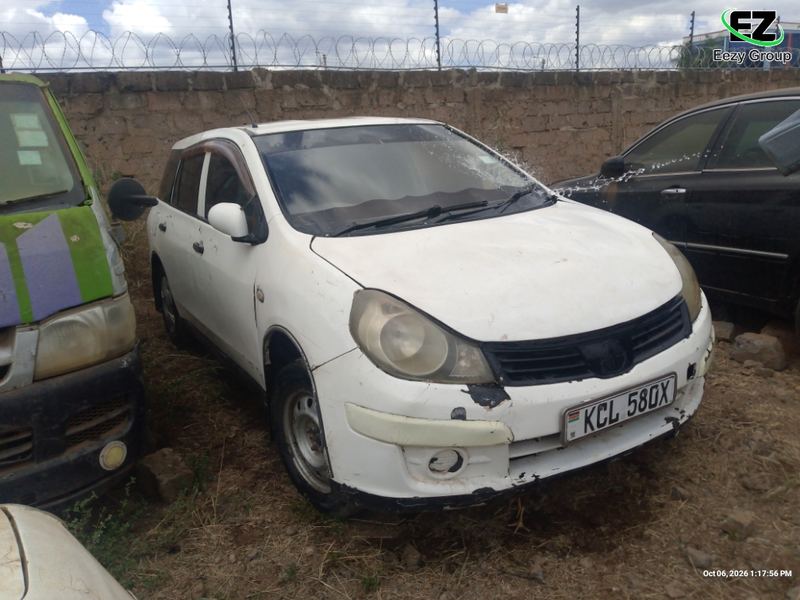Mitsubishi Lancer 2010