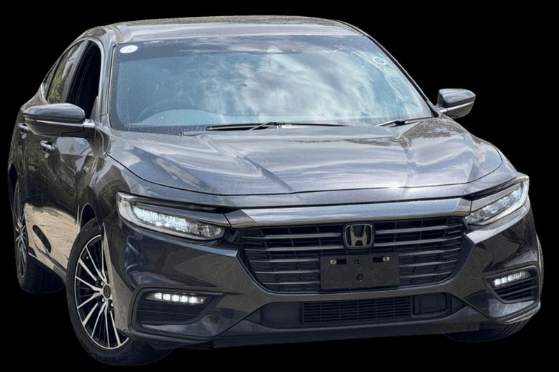 2019 Honda Insight Hybrid 1.5 e:HEV Sedan