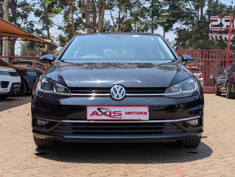 2019 Volkswagen GOLF TSI COMFORTLINE TECH EDITION