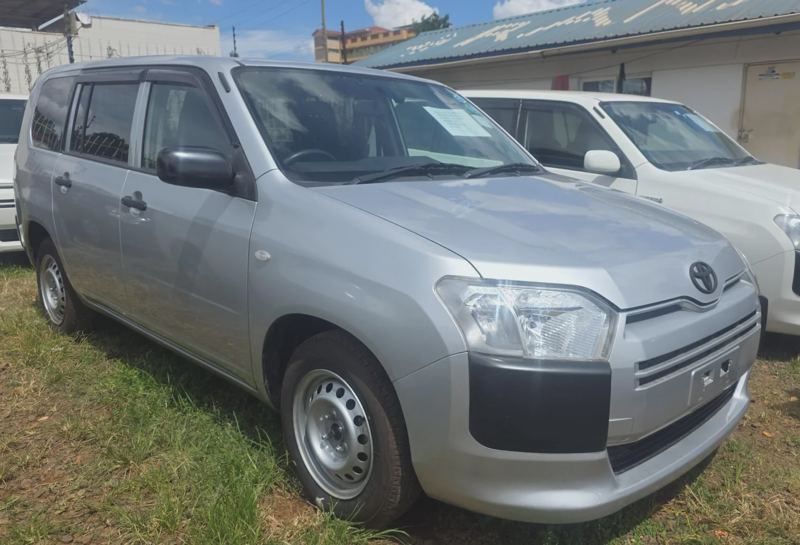 Toyota Probox 2019
